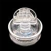 Lalique Pin Tray, Caravelle