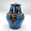 Royal Doulton Art Nouveau Stoneware Lidded Jar