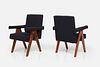 Pierre Jeanneret, 'Committee' Chairs (2)
