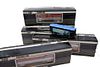 Misc Assortment of O Scale K-Line Trains