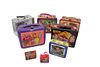 8 Assorted Misc. Lunch Boxes