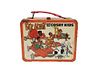 Fat Albert & Dick Tracy Lunch Boxes