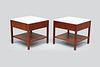 Florence Knoll, Side Tables (2)