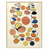 After: Alexander Calder, American (1898 - 1976)