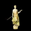 Palace Size Amphora RSTK Figurine