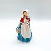 Jersey Milk Maid - HN2057 - Royal Doulton Figurine
