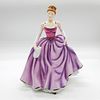 Vintage Royal Doulton Figurine, For Your Special Day HN5422