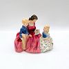 Bedtime Story - HN2059 - Royal Doulton Figurine