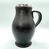 Doulton and Slaters Patent Leatherware, Jug