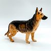 Royal Doulton Dog Figurine, Alsatian HN1116