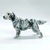 Royal Doulton Dog Figurine, English Setter, HN1050
