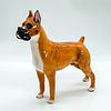 Royal Doulton Dog Figurine, Boxer HN2643