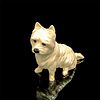 Royal Doulton Animal Figurine, West Highland Terrier DA120