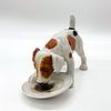 Royal Doulton Figurine, Character Dog HN1158