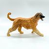Beswick England Porcelain Dog Figurine, Afghan Hound 3070