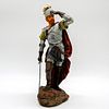 Veronese Summit Collection Resin Knight Figure