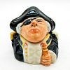 Kevin Francis Face Pot, Horatio Nelson