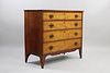 Antique Farmhouse Chest of Drawers