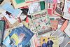 Lot of 71 Mid 20th C American Catalogs, Booklets 