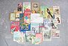 Lot of 30 Children's Books, Drawing & Painting Art Books, 20th C