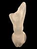 LALIQUE Chrysis Nude Figurine 