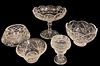 WATERFORD Crystal Bowl Glassware Articles 