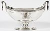 JOSEPH HARDY OF LONDON STERLING SILVER COMPOTE