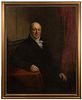 (Attributed to) Sir John Watson-Gordon, R.S.A. (Scottish, 1788-1864) Oil on Canvas
