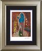 Circus Marc Chagall  Limited Edition after Chagall