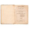 Dufau, Pierre Armand. Tratado de Estadística, ó Teoría del estudio de las Leyes. Madrid: Imprenta de Ignacio Boix, 1845.