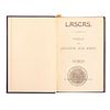 Díaz Mirón, Salvador. Lascas. Xalapa: Tipografía del Gobierno del Estado, 1901. 8o. marquilla, 206 p. Primera edición....