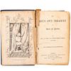 Wood, J. G. - Pepper, J. H. The Boy's Own Treasury of Sports and Pastimes. London: George Routledge, 1868. Profusamente ilustrado.