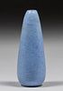 Early Fulper Vasekraft "First Fifteen" #11 Slender Ovoid Vase c1910