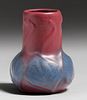 Small Van Briggle Vase c1920