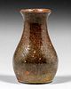 J.H. Owen Pottery - Seagrove, NC Vase c1918-1923