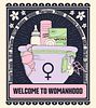 JOCELYN PIKE '23, Welcome to Womanhood