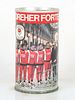 1970 Birra Dreher Forte Cycling Team (Cathedral) 340ml Ring Top Can Pedavena Italy
