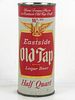 1959 Eastside Old Tap Beer 16oz One Pint 228-24 Flat Top Can Los Angeles California