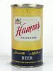Rare Variation 1953 Hamm's Preferred Beer 12oz 79-20.2 Flat Top Can Saint Paul Minnesota