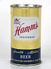 1953 Hamm's Preferred Beer 12oz 79-20.1 Flat Top Can Saint Paul Minnesota mpm