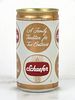 1977 Schaefer Beer (Test) 12oz T118-15v Unpictured. Ring Top Can Lehigh Valley Pennsylvania