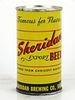 1950 Sheridan Export Beer 12oz 133-02 Flat Top Can Sheridan Wyoming