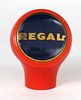 1946 Regal Beer Ball Tap Handle New Orleans Louisiana