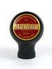 1933 Michelob Beer Ball Tap Handle Saint Louis Missouri