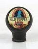 1940 Old Topper Lager Beer Ball Tap Handle Rochester New York