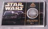 Star Wars Collector Coin
