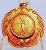 1894 PRE OLYMPIC Boxing Gold Medal