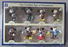 Disney Mickey Mouse World The Golden Age of Animation Figures 1928-1938