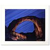 Robert Sheer, "Rainbow Bridge" Limited Edition Single Exposure Photograph, Numbered and Hand Signed with Certificate of Authenticity.