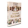Finch, Christopher. Norman Rockwell 332 magazine covers. New York: Abbeville Press / Random House, 1979.